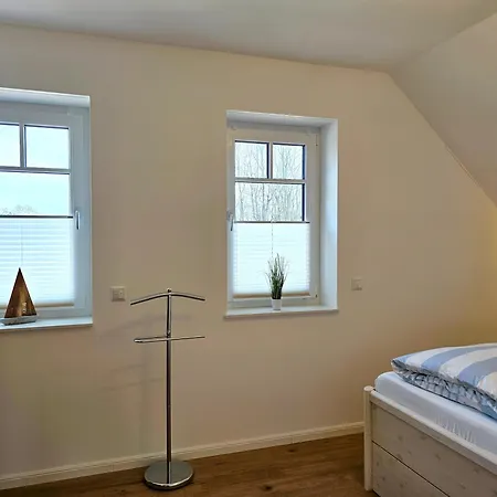 Ostsee Ferienhaus Westhof