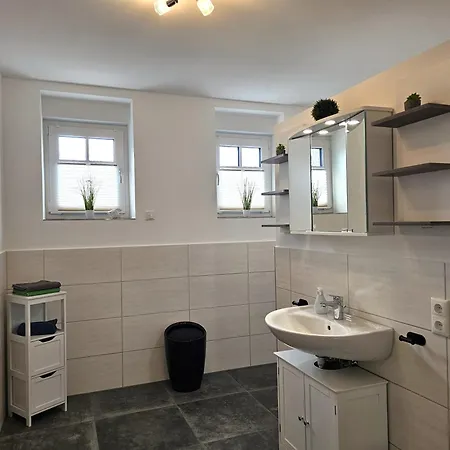 Ferienhaus Ostsee Westhof