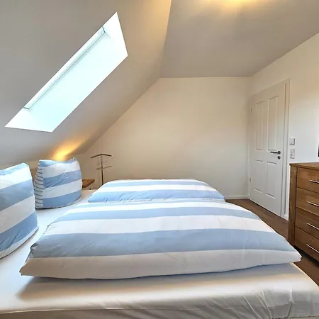 Ostsee Ferienhaus Westhof