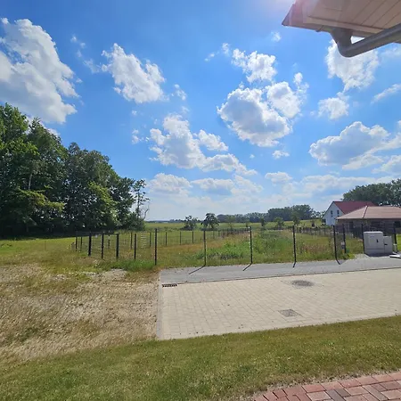 Ostsee Ferienhaus Westhof