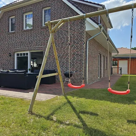 Ferienhaus Ostsee